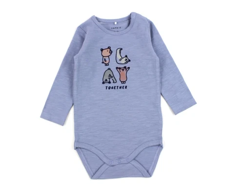 Name It troposphere together body